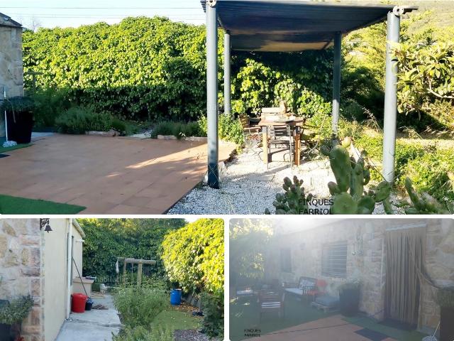 Masía en venta en Riba La. *Finca Rústica en Venta Conexión con la Naturaleza*. Masías Riba.