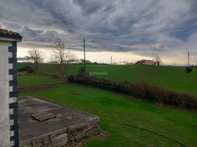 Masía en venta en Ribamontán al Mar, Carriazo. Galizano, casa rústica con finca privada. Masías Ribamontán al.