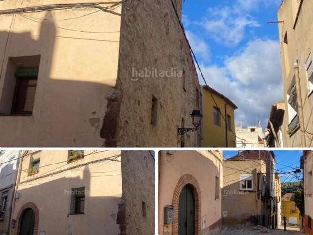 Masía en venta en Riudecanyes. Encantadora casa. Masías.