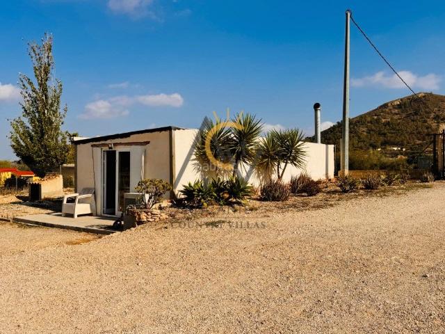 Masía en venta en Romana la. Coqueta Casa de Campo con Piscina. Masías Romana.