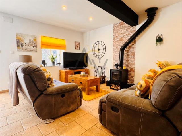 Masía en venta en Romana la. Casa completamente reformada con patio interior. Masías Romana.