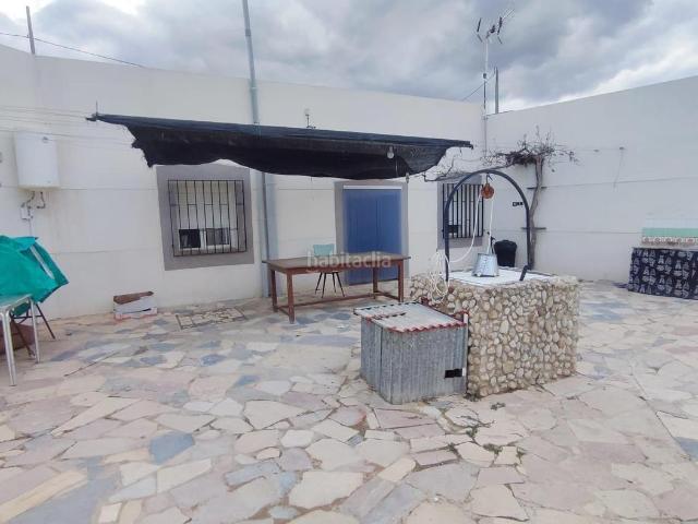 Masía en venta en Romana la. ENCANTADORA CASA CUEVA EN LA ROMANA!. Masías Romana.