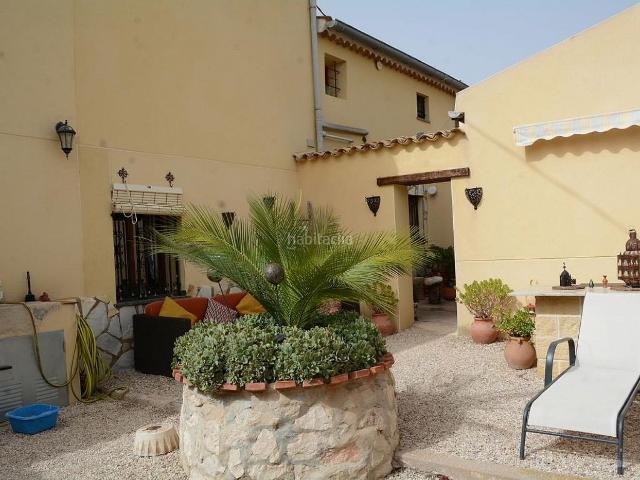 Masía en venta en Romana la. Finca antigua completamente renovada con piscina y bodega original. Masías Romana.
