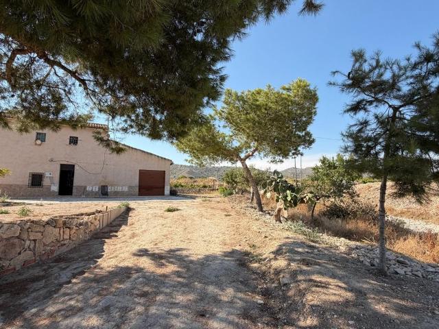 Masía en venta en Romana la. Masías Romana.