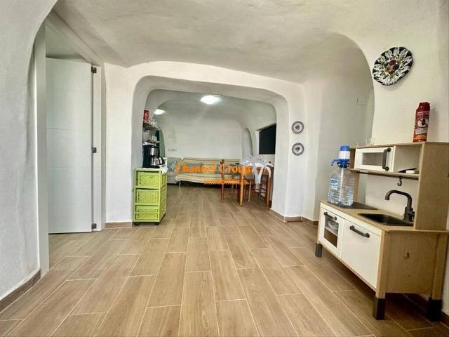 Masía en venta en Romana la. SE VENDE CASA CUEVA, ZONA LA ROMANA !. Masías Romana.