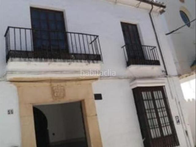 Masía en venta en Ronda, La Ciudad. Masías.