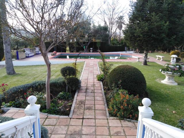 Masía en venta en Ronda, Partidas Norte. A 5 minutos de Ronda. Masías.