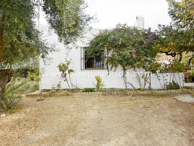 Masía en venta en Ronda, Partidas Norte. CASA DE CAMPO CERCA DE RONDA. Masías.