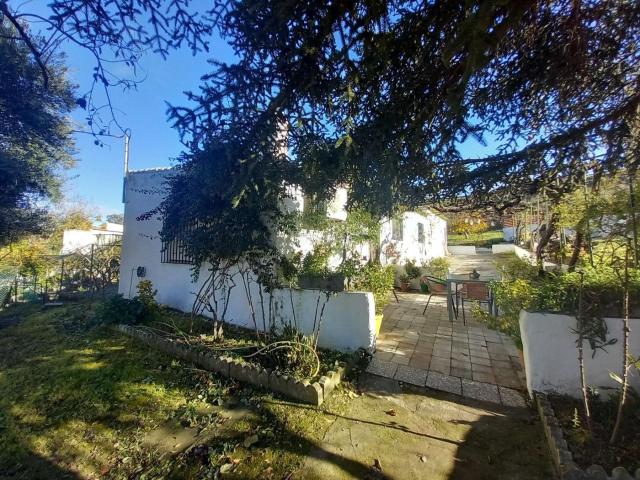 Masía en venta en Ronda, Partidas Norte. Casa de campo con vistas. Masías.