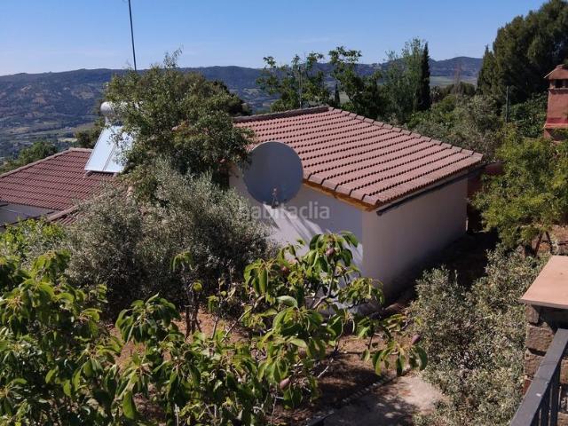 Masía en venta en Ronda, Partidas Norte. Extrarradio de Ronda. Masías.