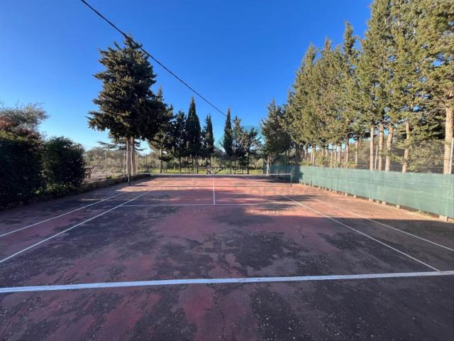 Casa en venta en Ronda, Partidas Norte. Finca Rustica Ronda. Casas.