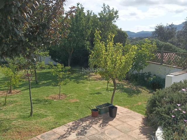 Masía en venta en Ronda, Partidas Sur. Casa de campo Ronda. Masías.