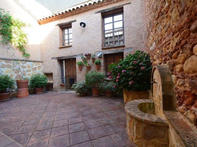 Masía en venta en Robledillo de Mohernando. Masías Robledillo de.