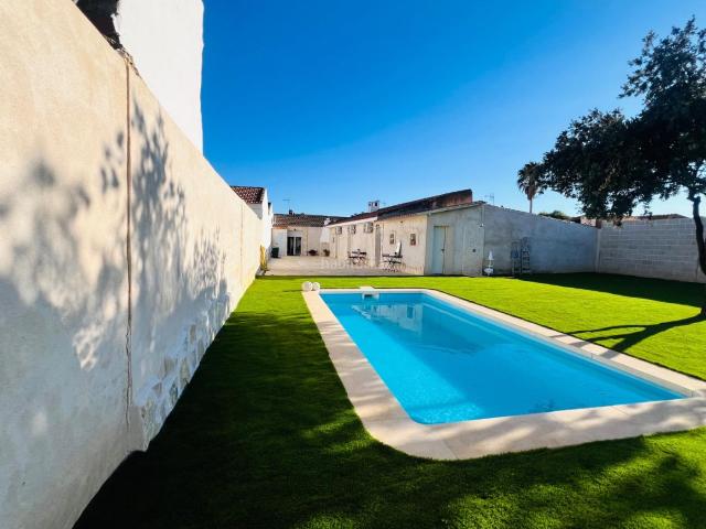 Masía en venta en Robledo El. Se vende Casa Rural. Masías Robledo.