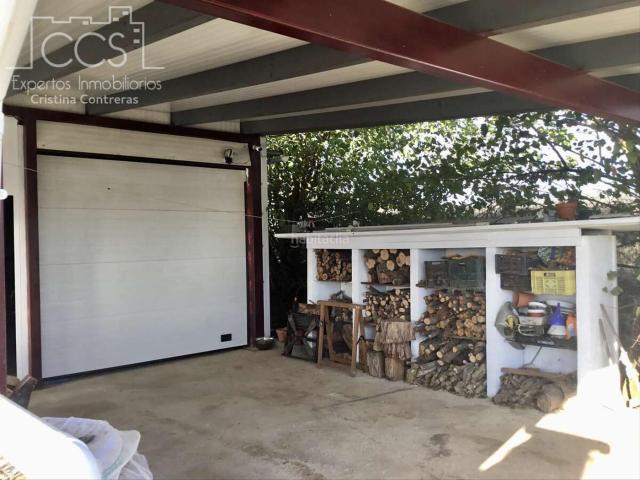 Masía en venta en Rociana del Condado. Venta de finca en PROPIEDAD de 7.155 m2 de terreno con construcción de 83,40m2 en Rociana del Condado. Masías Rociana del.