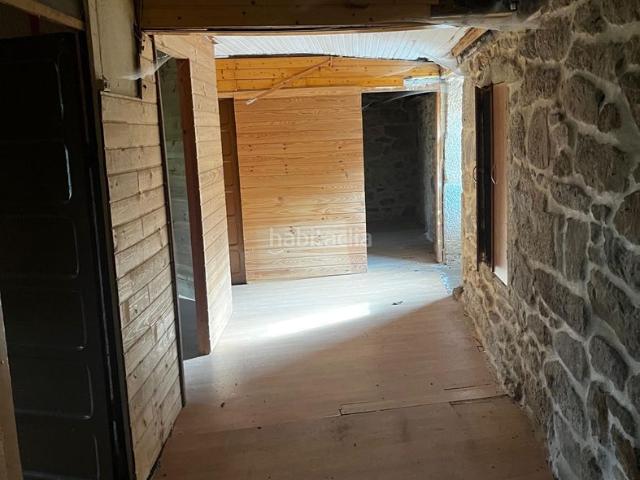 Masía en venta en Rodeiro. CASA DE PIEDRA EN RODEIRO. Masías.
