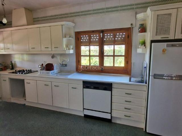 Masía en venta en Rojales. Casa de Campo en venta en Huerta, 4 dormitorios. Masías.
