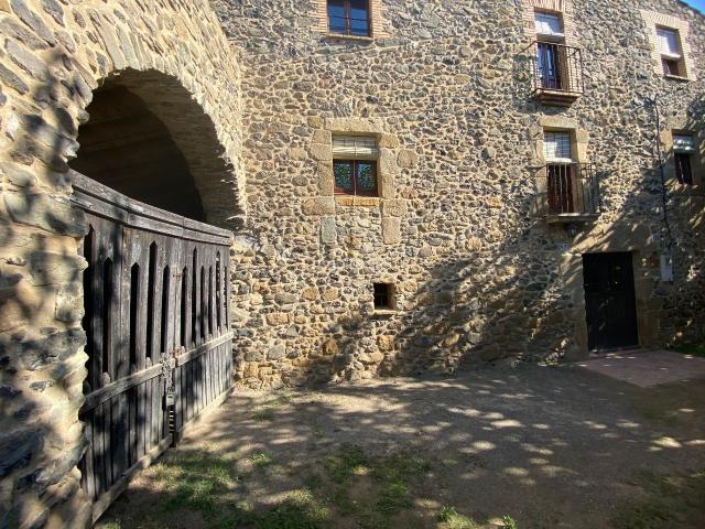 Masía en venta en Rupià. BAIX EMPORDÀ, RUPIÀ, MASIA. Masías.