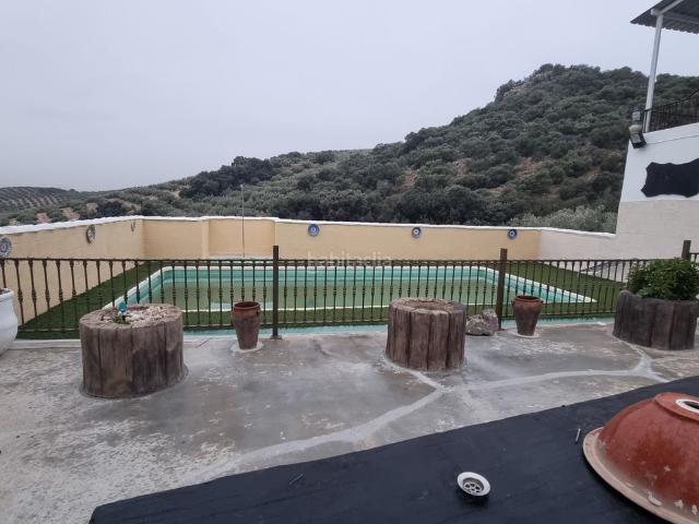 Masía en venta en Rute. Casa Ubada. Masías.