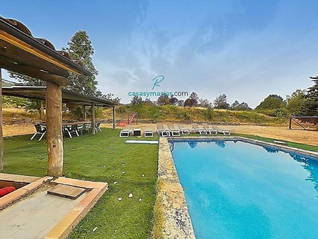 Masía en venta en Sant Martí Sarroca, de 395 m² 5 habitaciones por 395.000
