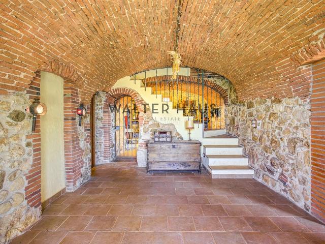 Masía en venta en Sant Antoni de Calonge, Puig Ses Forques Torre Colomina Costa Brava. Masía catalana con vistas al mar y licencia turística en Sant Antoni de Calonge, Girona. Masías Sant Antoni de.