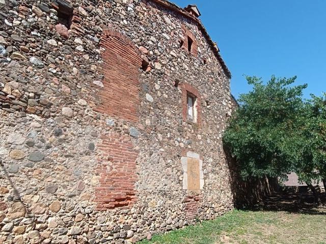 Masía en venta en Sant Celoni. MASIA PARA REFORMAR A TU GUSTO. Masías Sant.