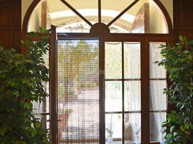 Casa en venta en Sant Hilari Sacalm. En venta masia del siglo XVII en estilo catalan en la zona del Baix Emporda. Casas Sant Hilari.
