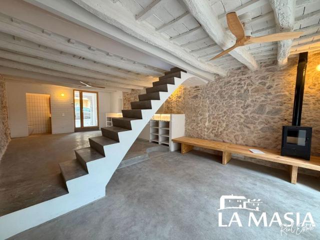 Masía en venta en Sant Pere de Ribes, Puig Moltó Can Macià. Preciosa vivienda recien reformada. Masías Sant Pere de.