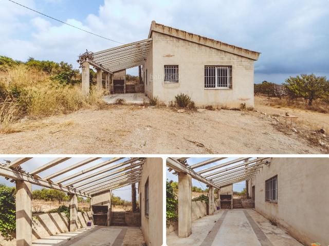 Masía en venta en Santa Bàrbara. CASA DE CAMPO EN PLANTA BAJA EN VENTA EN SANTA BARBARA TARRAGONA. Masías Santa.