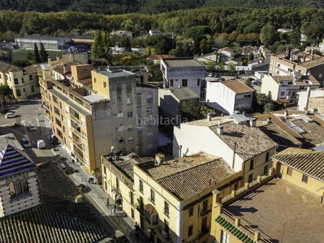 Masía en venta en Santa Coloma de Farners. 3 casas unidas en una sola finca para reformar. Masías Santa Coloma de.