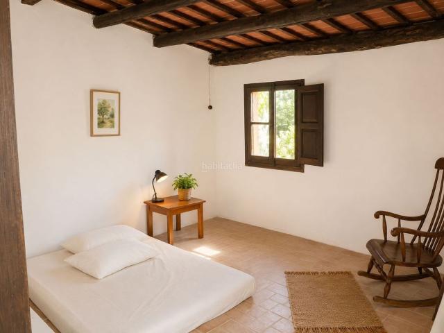 Masía en venta en Santa Coloma de Farners. AUTÉNTICA MASÍA CATALANA HISTÓRICA CON MÁS DE 4 HECTÁREAS DE TERRENO CERCA DE SANTA COLOMA DE FARNERS. Masías Santa Coloma de.