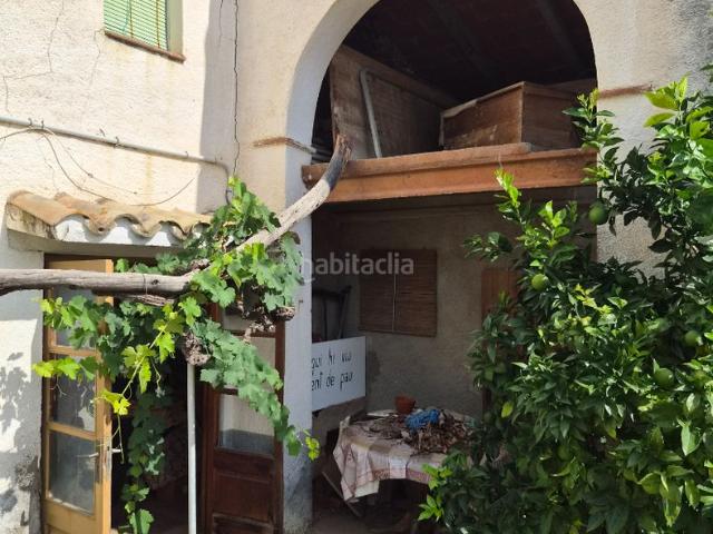 Masía en venta en Santa Coloma de Farners. EN VENDA! MASIA A REFORMAR AMB 3 HECTÀREES DE TERRRNEY. Masías Santa Coloma de.