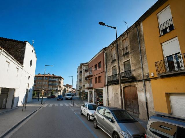 Masía en venta en Santa Coloma de Farners. OPORTUNIDAD ÚNICA DE INVERSIÓN Gran propiedad con potencial ilimitado en el centro de Santa Coloma de Farners. Masías Santa Coloma de.