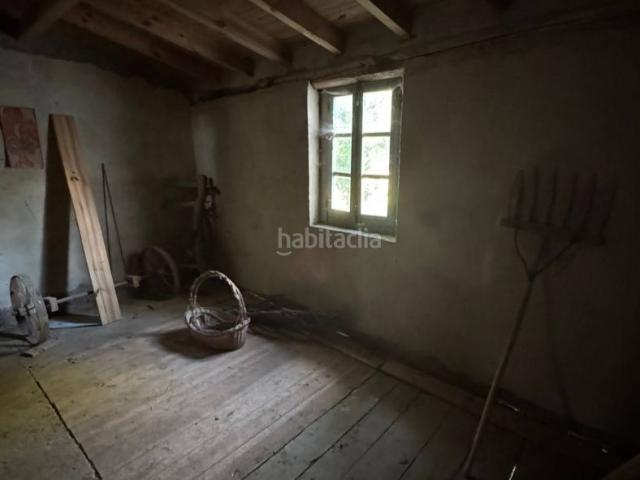 Masía en venta en Santa Colomba de Curueño. GRAN FINCA CON MOLINO ANTIGUO DENTRO. Masías Santa Colomba de.