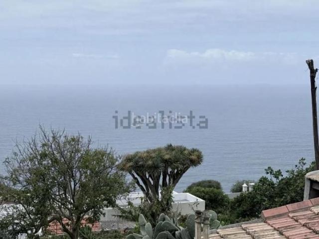 Masía en venta en Santa Cruz de Tenerife, Anaga. Anaga, Caserio el Draguillo, Santa Cruz de Tenerife. Masías Santa Cruz de.