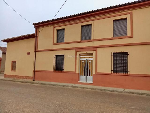Masía en venta en Santa Elena de Jamuz. Oportunidad casa de pueblo. Masías Santa Elena de.