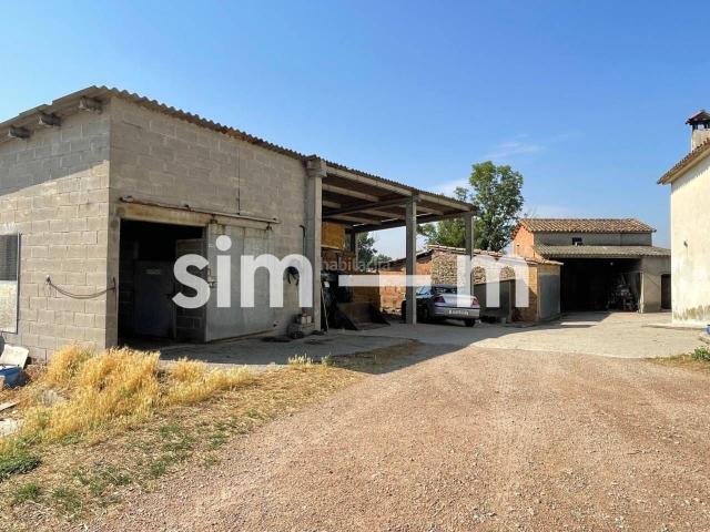 Masía en venta en Santa Eugènia de Berga. Masía en venta Zona Rural. Masías Santa Eugènia de.