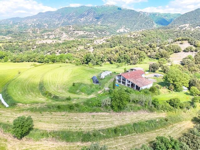 Masía en venta en Santa Maria de Corcó. Masías Santa Maria de.