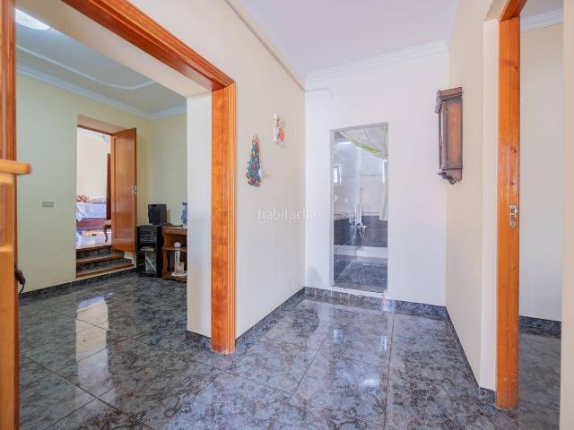 Masía en venta en Santa María de Guía de Gran Canaria. CASA TERRERA AMPLIA CON TERRENO. Masías Santa María de Guía de Gran.