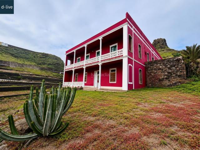 Masía en venta en Santa María de Guía de Gran Canaria. Conjunto de fincas con edificaciones tradicionales de los primeros años del siglo XX en San Felipe Santa María de Guía Una oportu. Masías Santa.