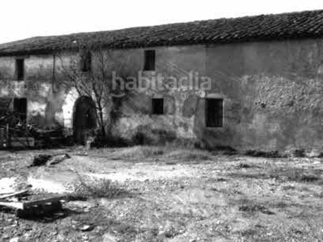 Masía en venta en Santa Maria de Palautordera. GRAN OPORTUNIDAD, MASIA CON AMPLIO TERRENO EN VENTA EN SANTA MARIA DE PALAU TORDERA CAN PAGÀ. Masías Santa Maria de.