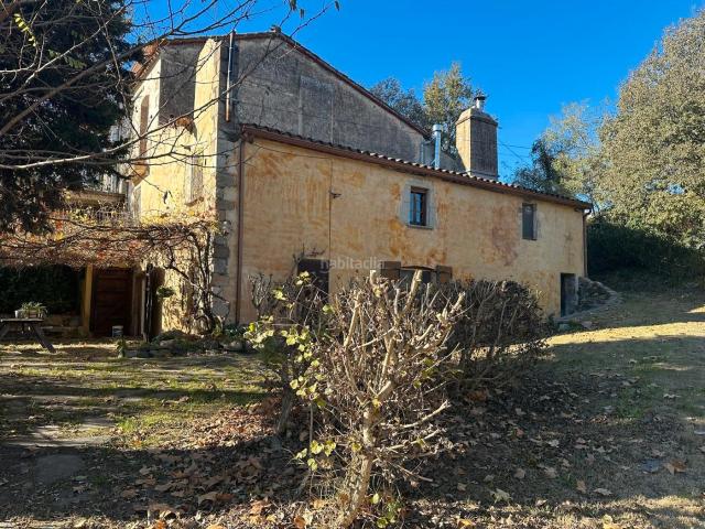 Masía en venta en Santa Maria de Palautordera. Masia reformada amb 3 habitatges i 4.831 m² de terreny Santa Maria de Palautordera Sant Celoni Masía reformada con 3 vivienda. Masías Santa Maria de.