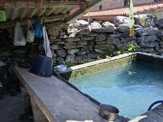 Masía en venta en Santiago de Compostela, Parroquias de Santiago. CASA EN ZONA RURAL A 10 MINUTOS DE SANTIAGO. Masías Santiago de.