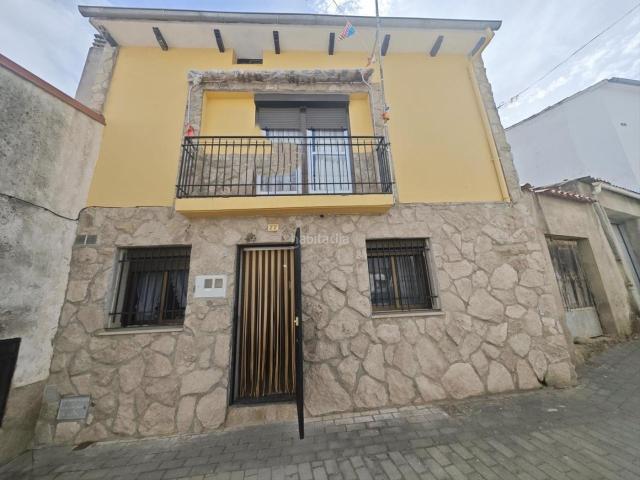 Masía en venta en Santibáñez el Bajo. Masías Santibáñez el.