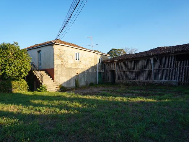 Masía en venta en Santiso. CASA SEÑORIAL EN BARAZÓN, SANTISO. Masías.