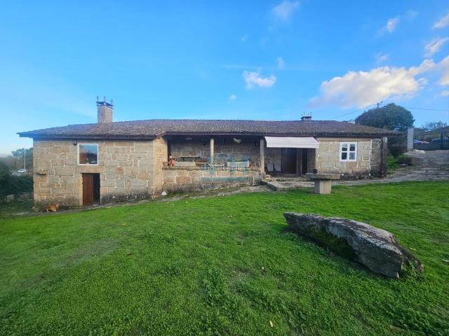 Masía en venta en San Cibrao das Viñas. Masías San Cibrao das.
