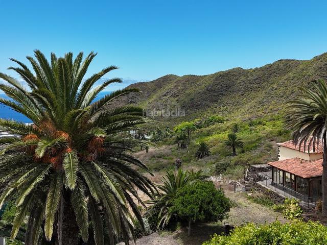 Masía en venta en San Cristóbal de La Laguna, Valle de Guerra. Masías San Cristóbal de La.