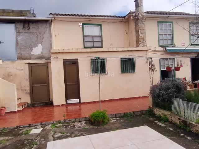 Masía en venta en San Cristóbal de La Laguna, Las Mercedes. Un legado de piedra y tea: Su hogar familiar del siglo XVIII a las puertas del ensoñador bosque de Las Mercedes y sus encantos. Masías San.