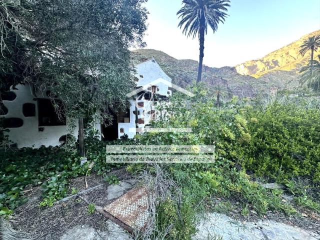 Masía en venta en San Bartolomé de Tirajana, San Bartolomé Interior. 175000 El paraíso con cascada incluida. Masías San Bartolomé de.