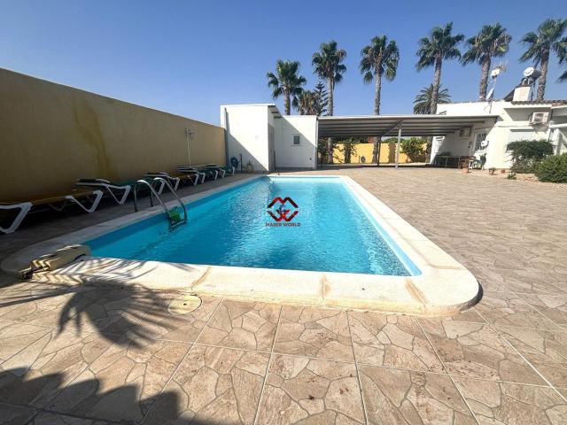 Masía en venta en San Javier, San Javier. Casa de campo en venta en San Javier con gran parcela. Masías San.